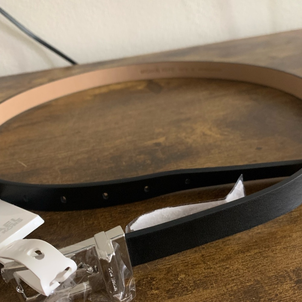 Michael kors belt
